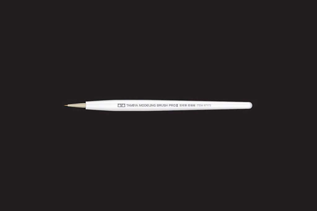 tamiya-modeling-ultra-fine-pointed-brush-pro-ii