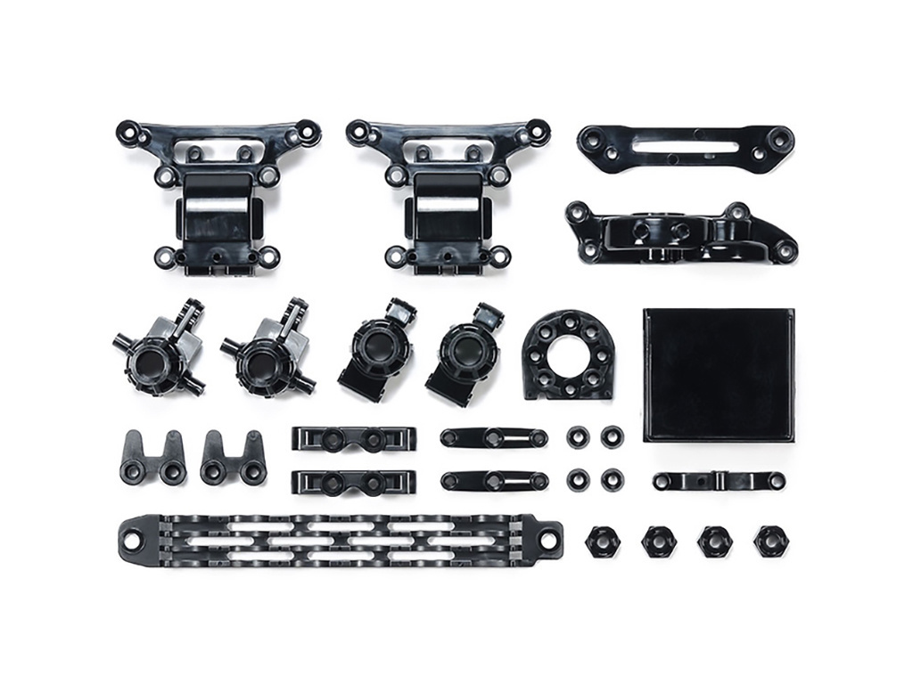 Tamiya RC TT-01 A PARTS