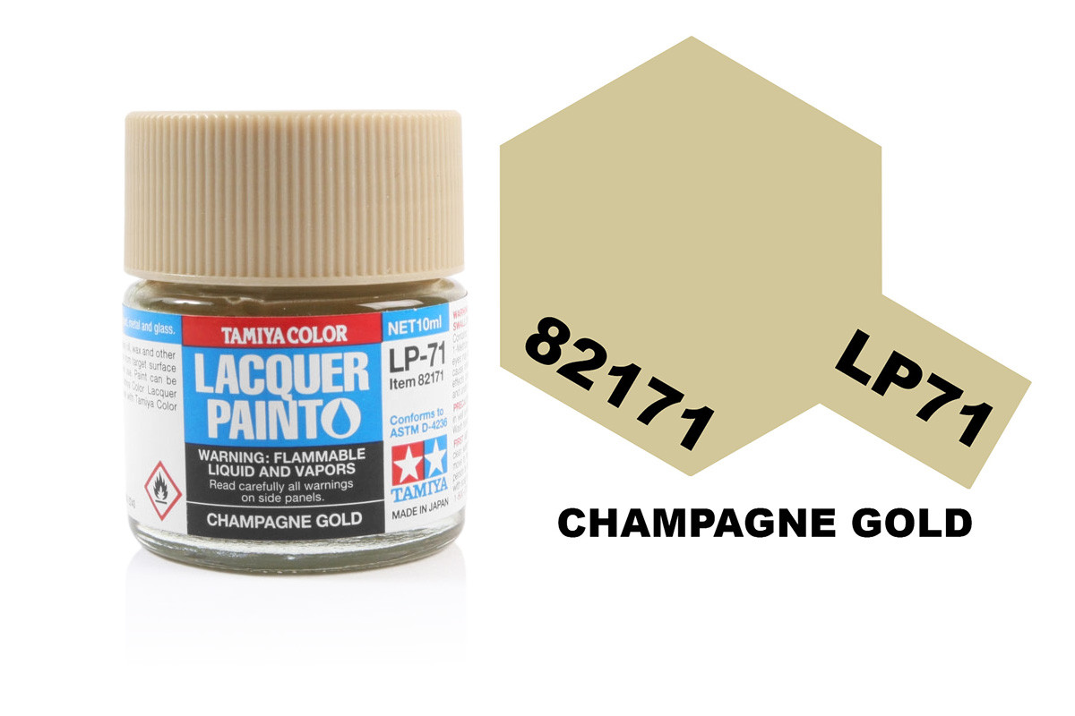 tamiya-lp-71-champagne-gold