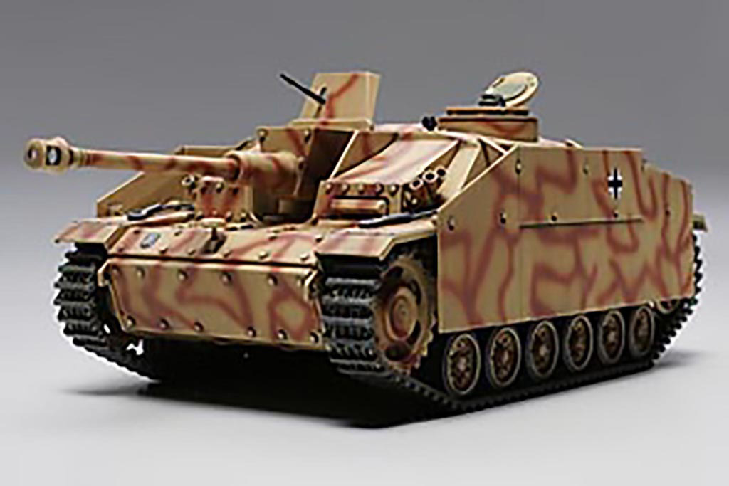 tamiya-sturmgeschutz-iii-early-prod