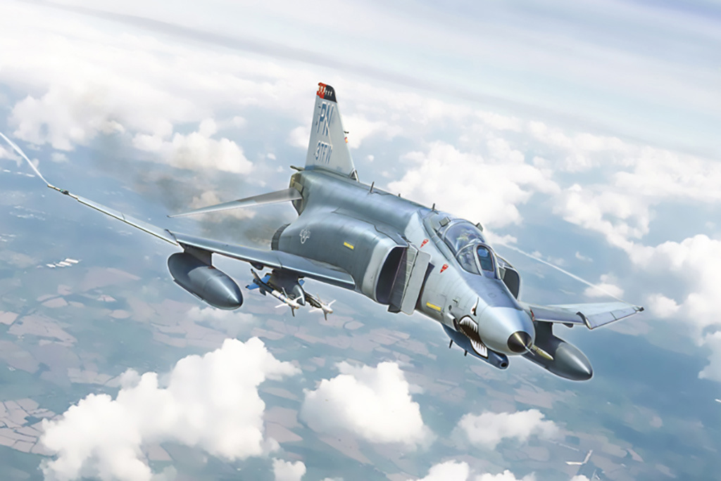 italeri-mcdonnell-douglas-f-4ef-phantom-ii