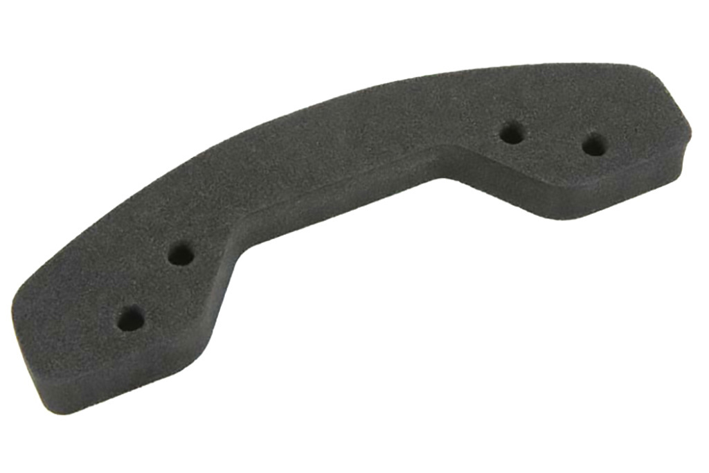 Tamiya Urethane Bumper For Ff03