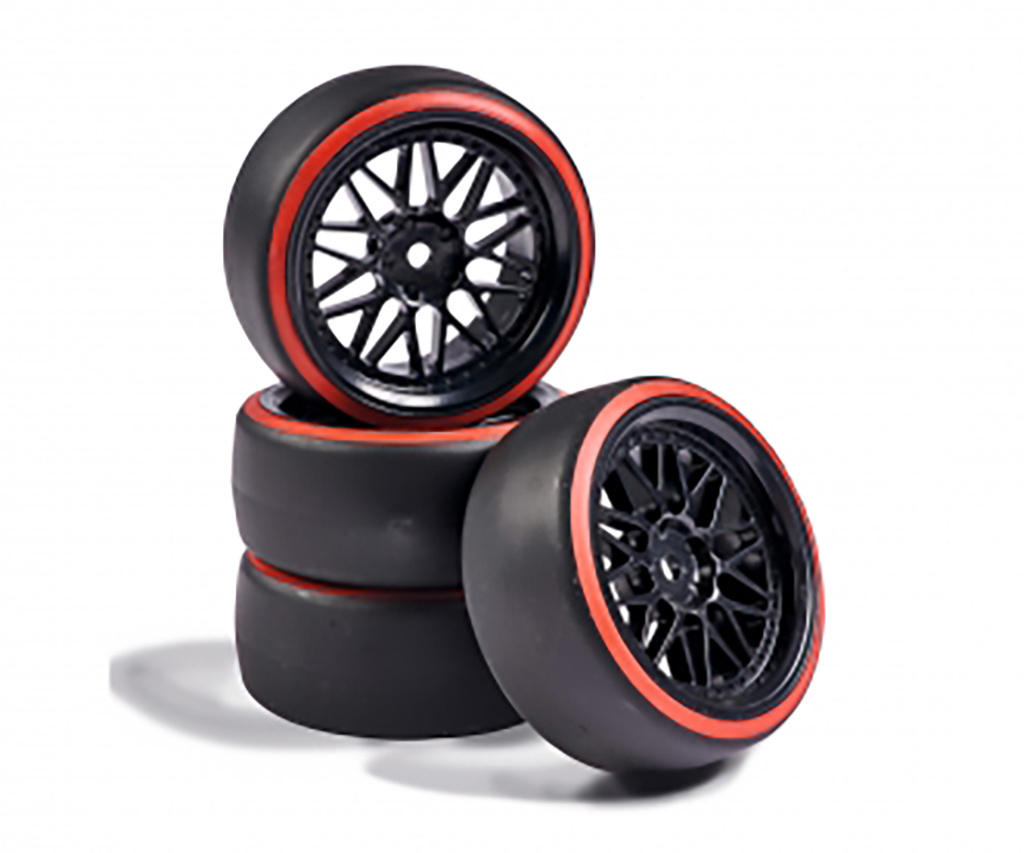 carson-110-wheel-set-drift-4-blackred
