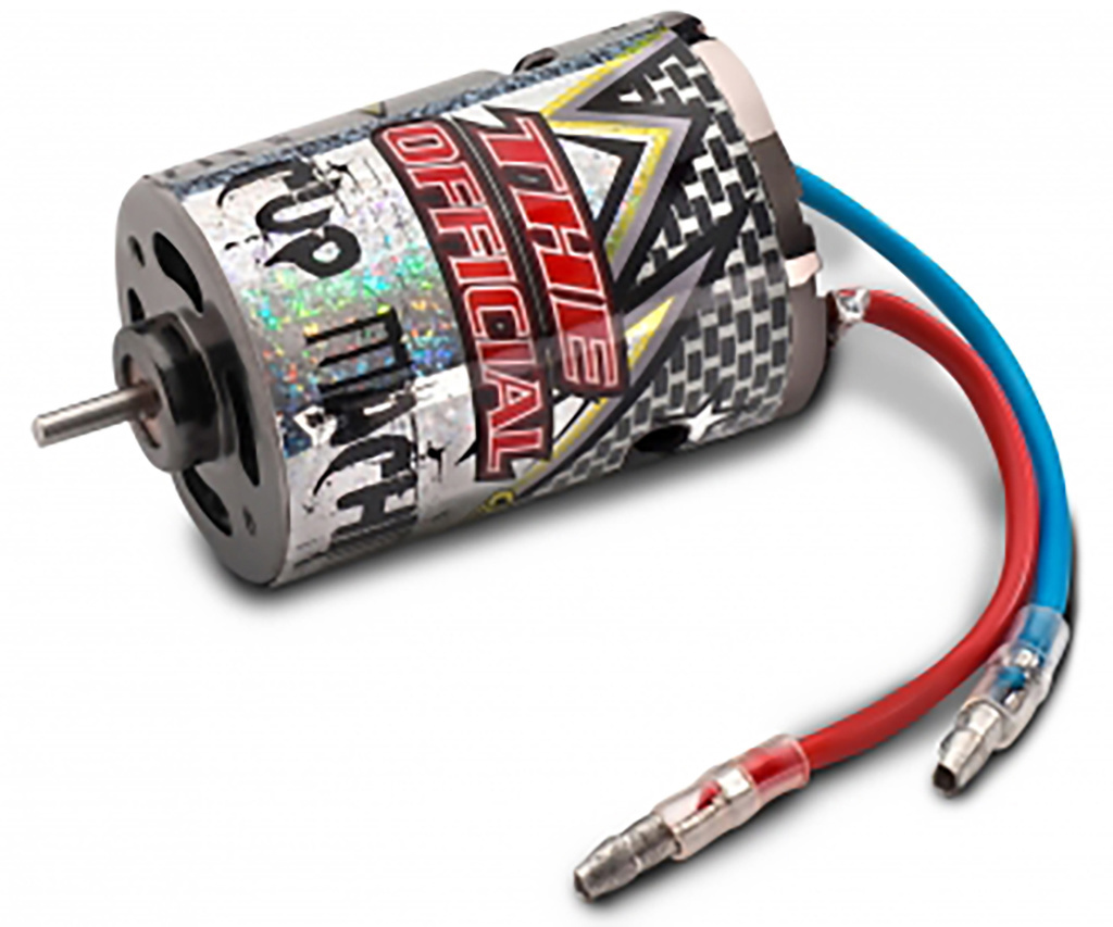 Carson Electric Motor Cup Machine 23T