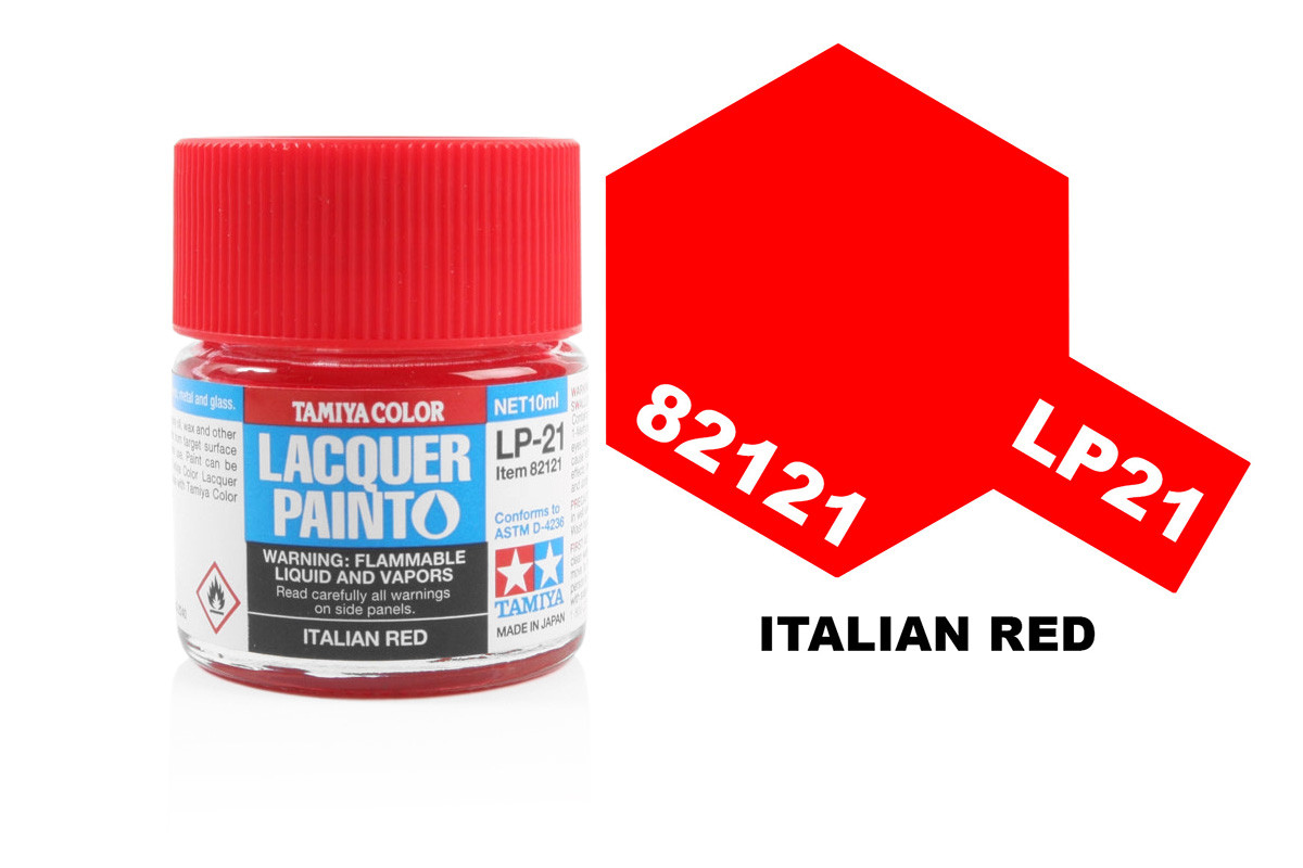 tamiya-lp-21-italian-red
