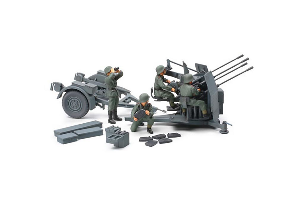 tamiya-german-20mm-flakvierling-38