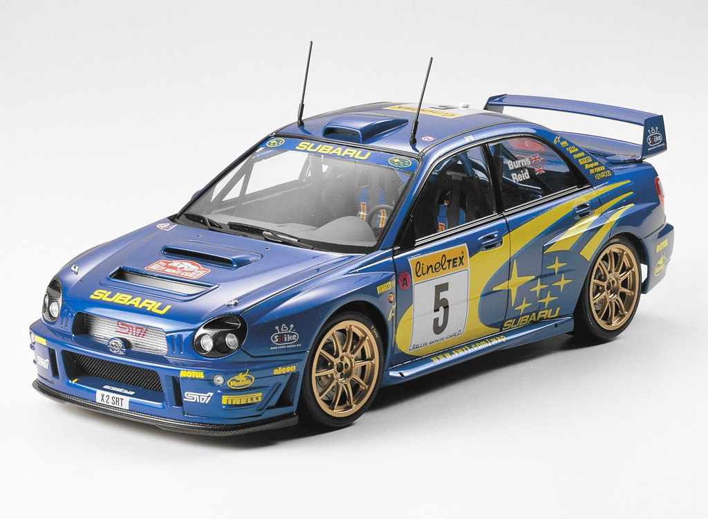 tamiya-124-subaru-impreza-wrc-2001
