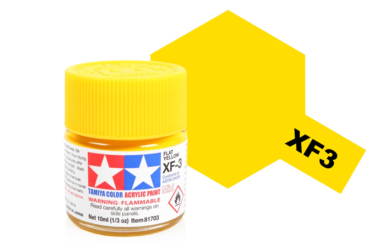 tamiya-acrylic-mini-xf-3-flat-yellow