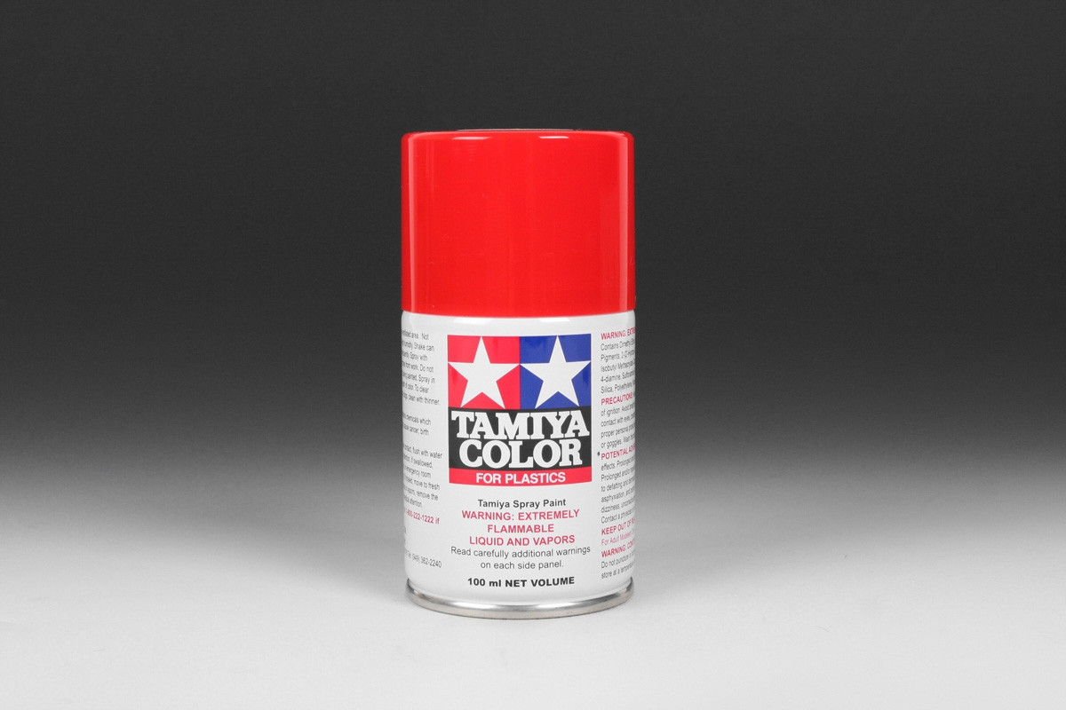 tamiya-ts-86-pure-red