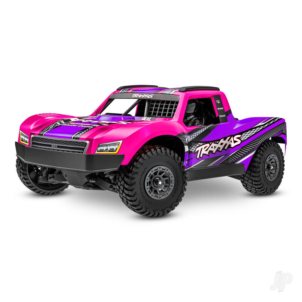 traxxas-mini-slash-bl-2s-4x4-rtr-short-course-truck-pink-tqi-2-ch-2s-lipo-usb-c-charger-clipless-body