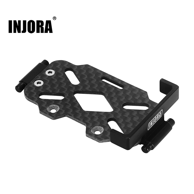 injora-carbon-fiber-and-aluminum-battery-tray-for-1-18-trx4m