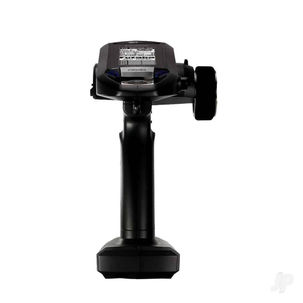 Futaba T4PM Plus 4-Channel Surface Radio with 3x R304SB Rx-3