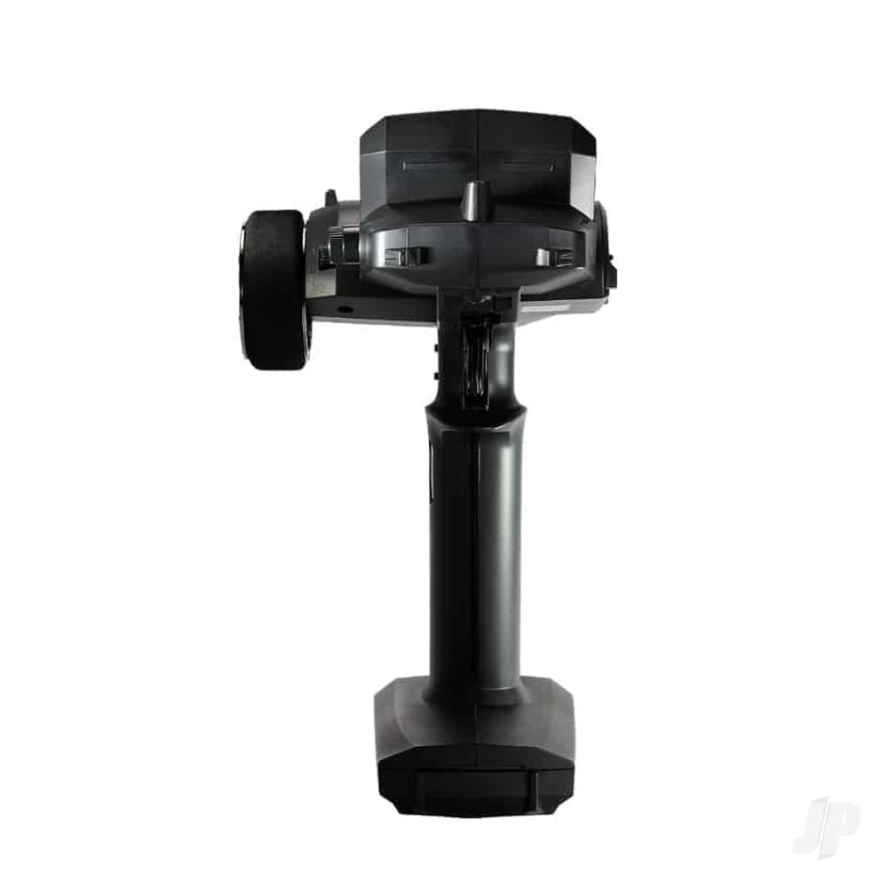 Futaba T4PM Plus 4-Channel Surface Radio with 3x R304SB-E Rx-6