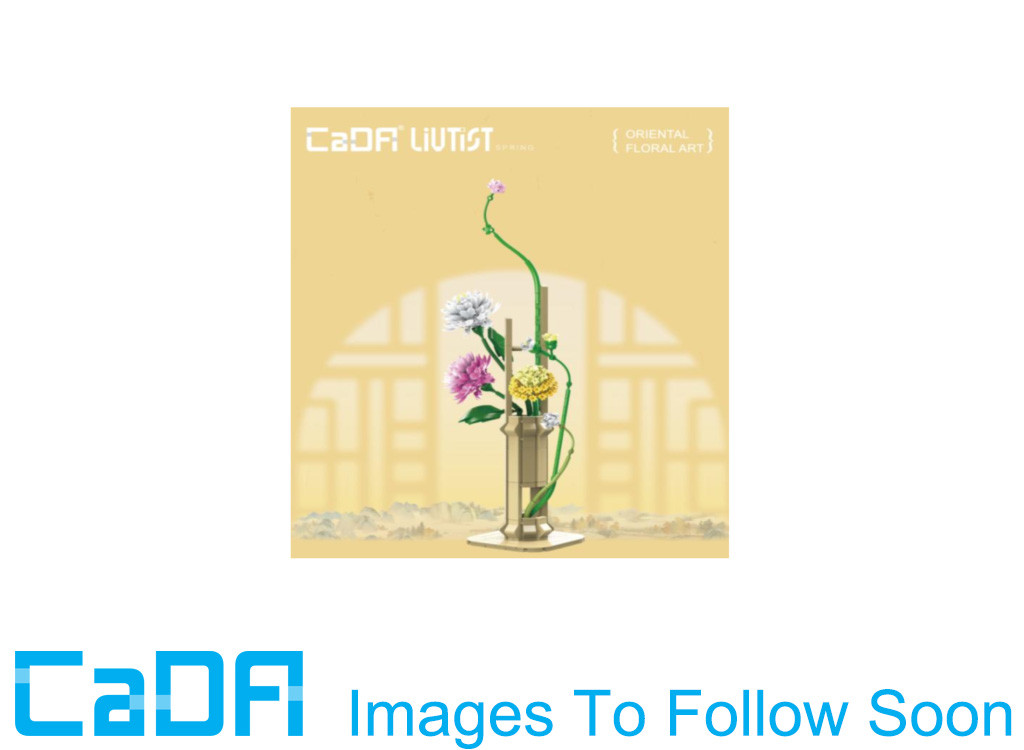 cada-oriental-floral-art-spring-613-pcs