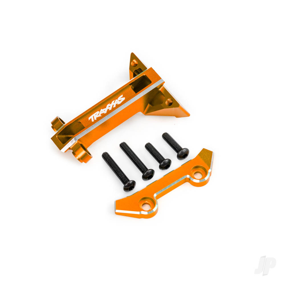 traxxas-orange-aluminium-front-shock-tower-brace