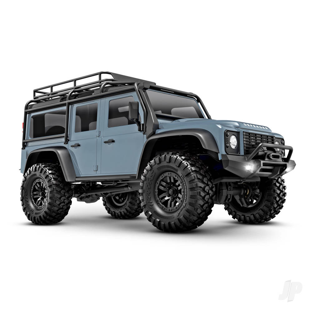 traxxas-trx-4m-land-rover-defender-118-4wd-electric-trail-crawler-light-blue-tq-ecm-25-titan-87t-750mah-lipo-usb-charger-clipless-body