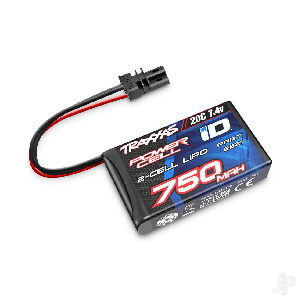 Traxxas TRX-4M Land Rover Defender 1:18 4WD Electric Trail Crawler, Black (+ TQ, ECM-2.5, Titan 87T, 750mAh LiPo, USB Charger, Clipless Body)-25