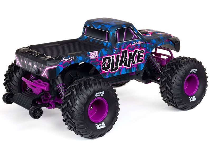 arrma-1-10-quake-223s-dsc-2wd-rtr-brushless-monster-truck-purple