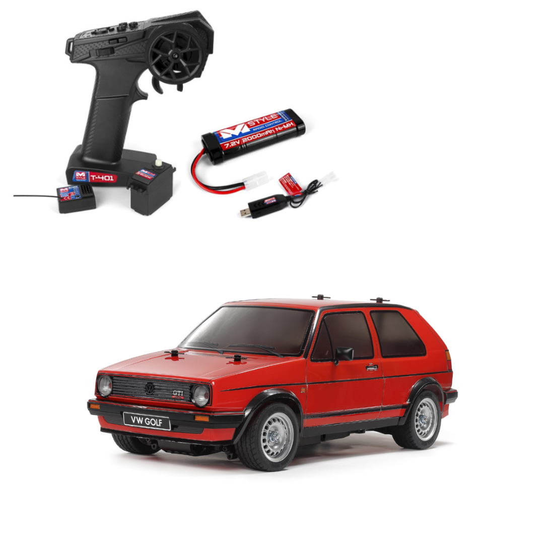 tamiya-vw-golf-ii-gti-16v-mb-01-rc-equipment-bundle