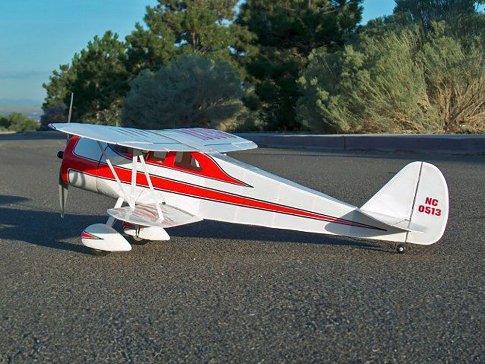 Waco SRE 38