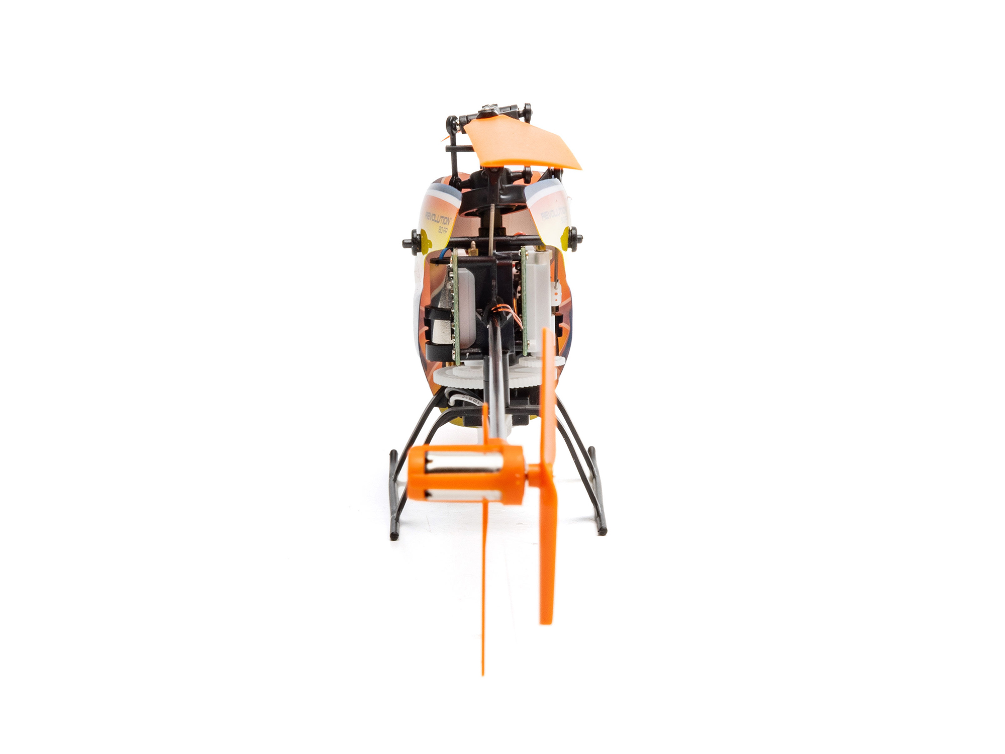 Blade Revolution 90 FP RTF with SAFE-5