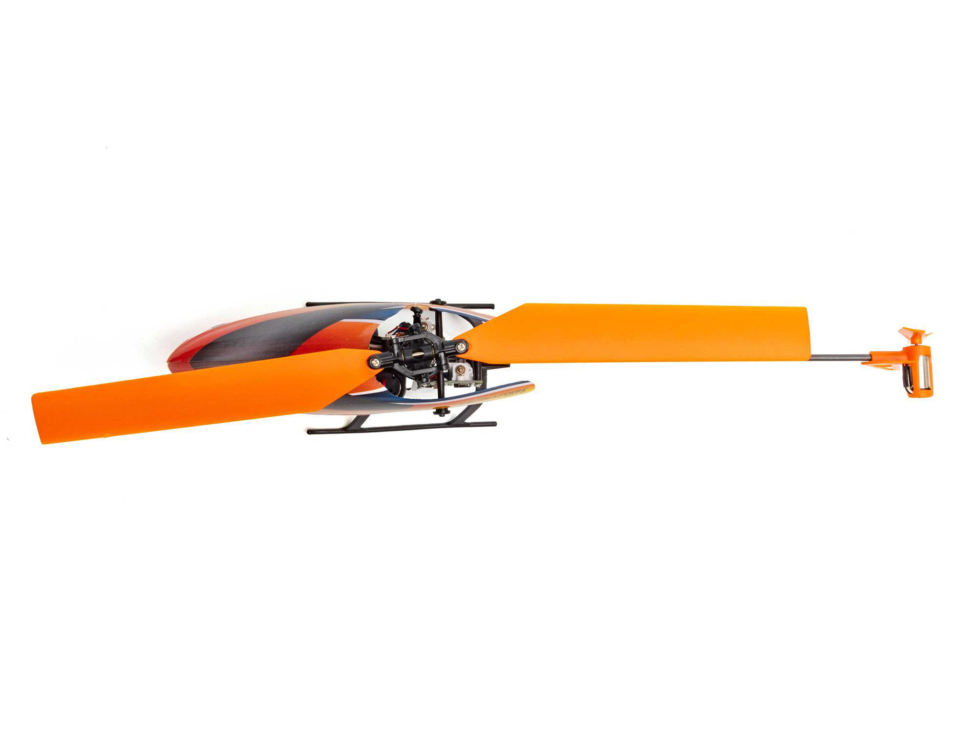 Blade Revolution 90 FP RTF with SAFE-6