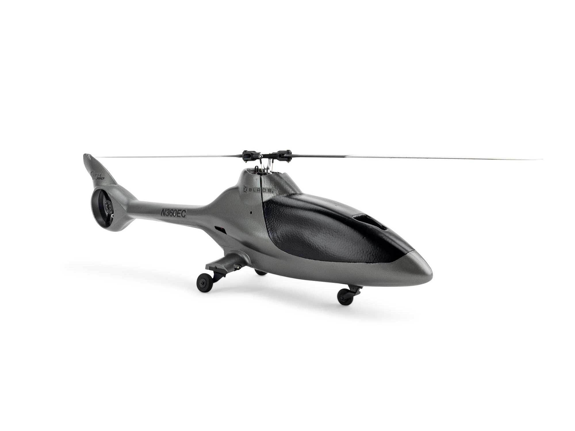 Eclipse 360 BNF Basic with AS3X and SAFE-2