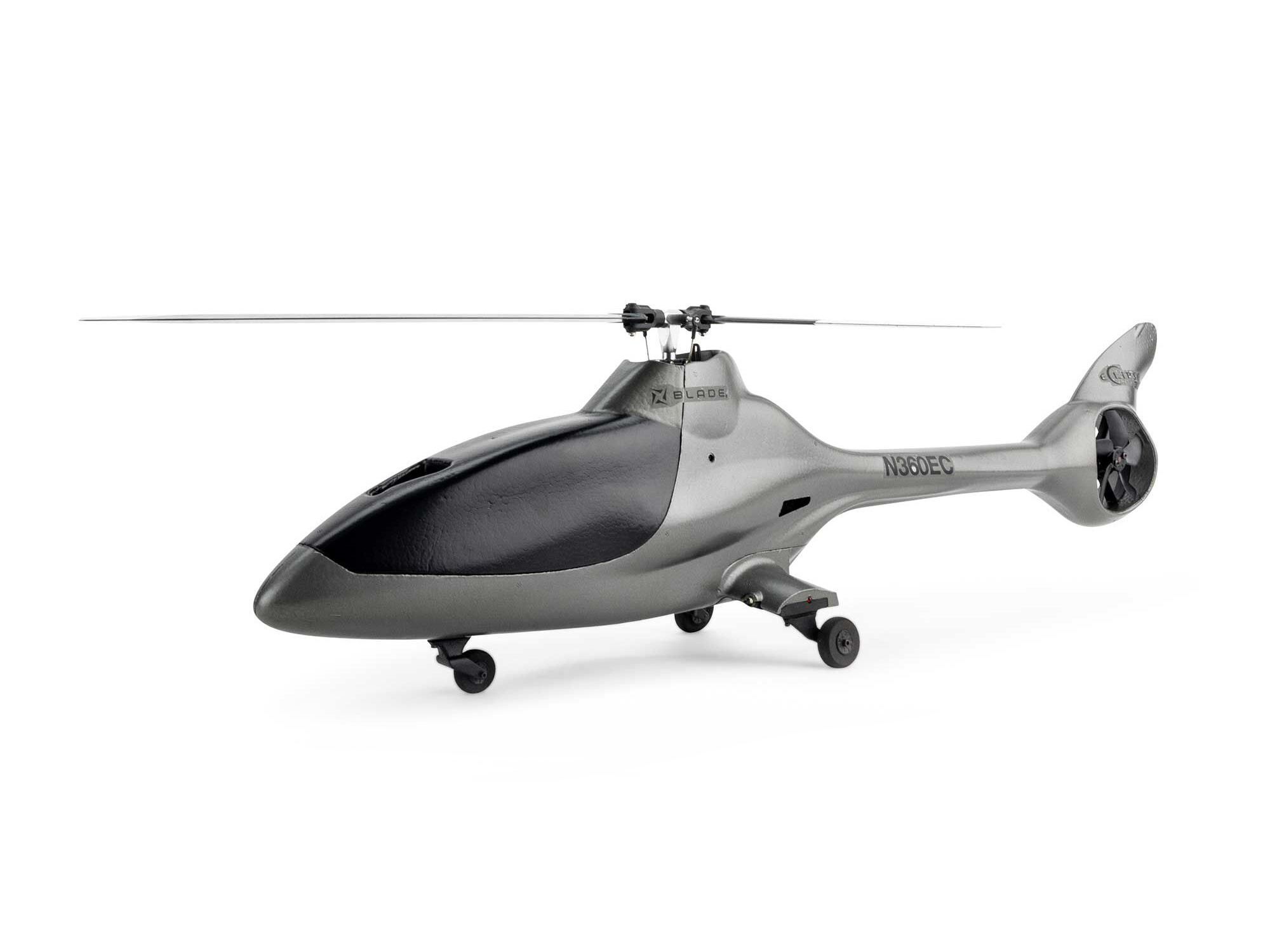 Eclipse 360 BNF Basic with AS3X and SAFE-3