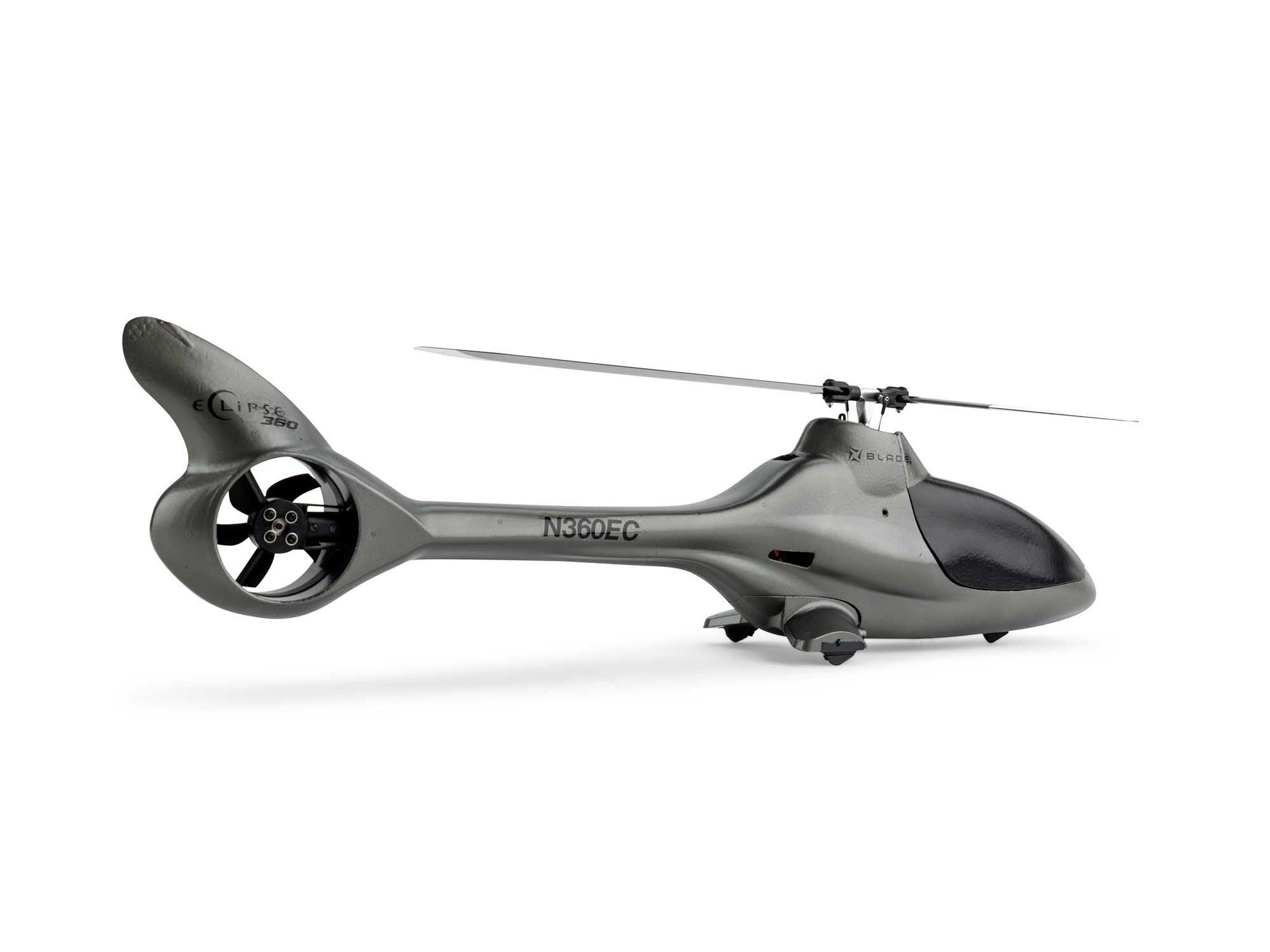 Eclipse 360 BNF Basic with AS3X and SAFE-7