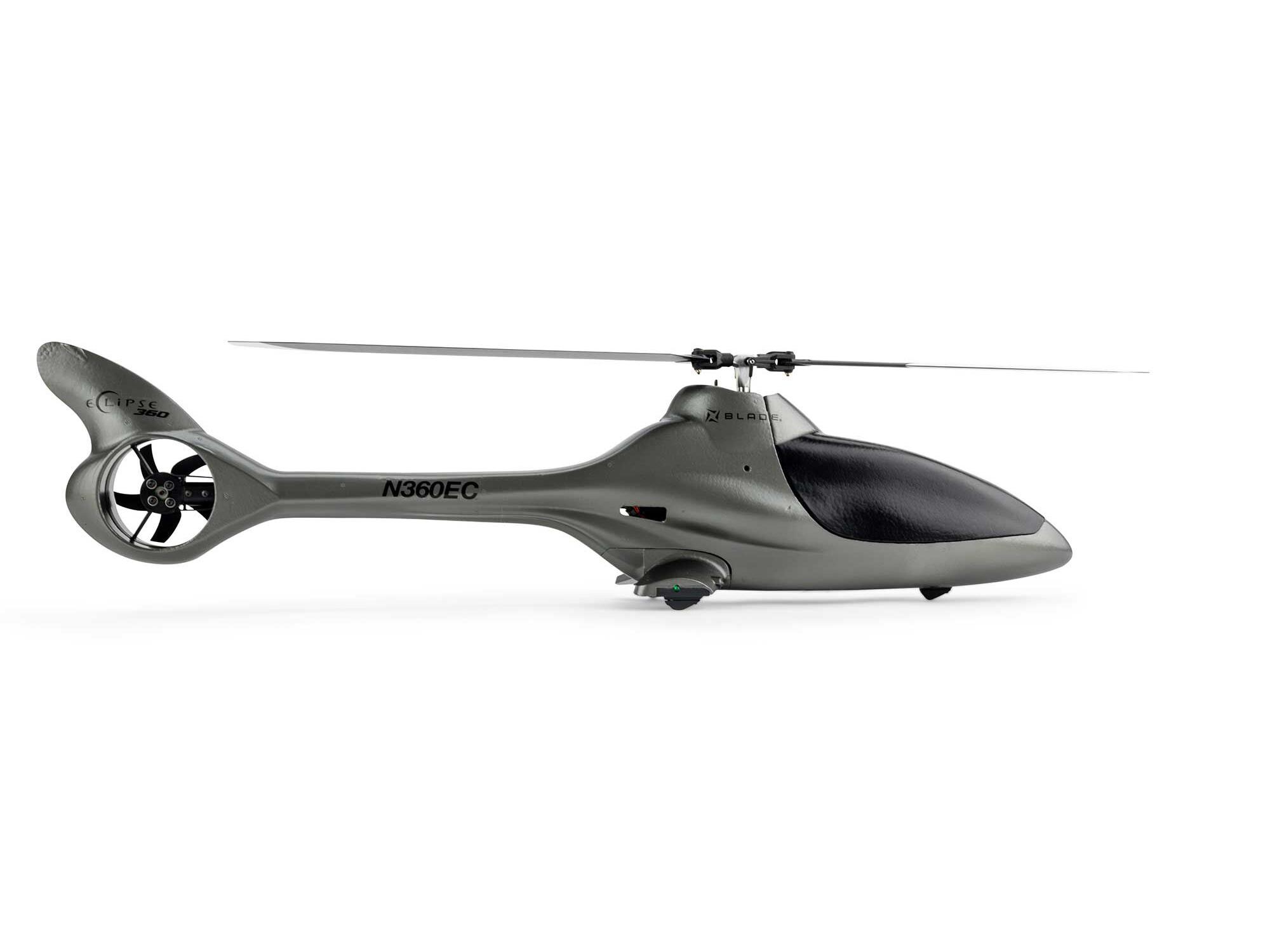 Eclipse 360 BNF Basic with AS3X and SAFE-9