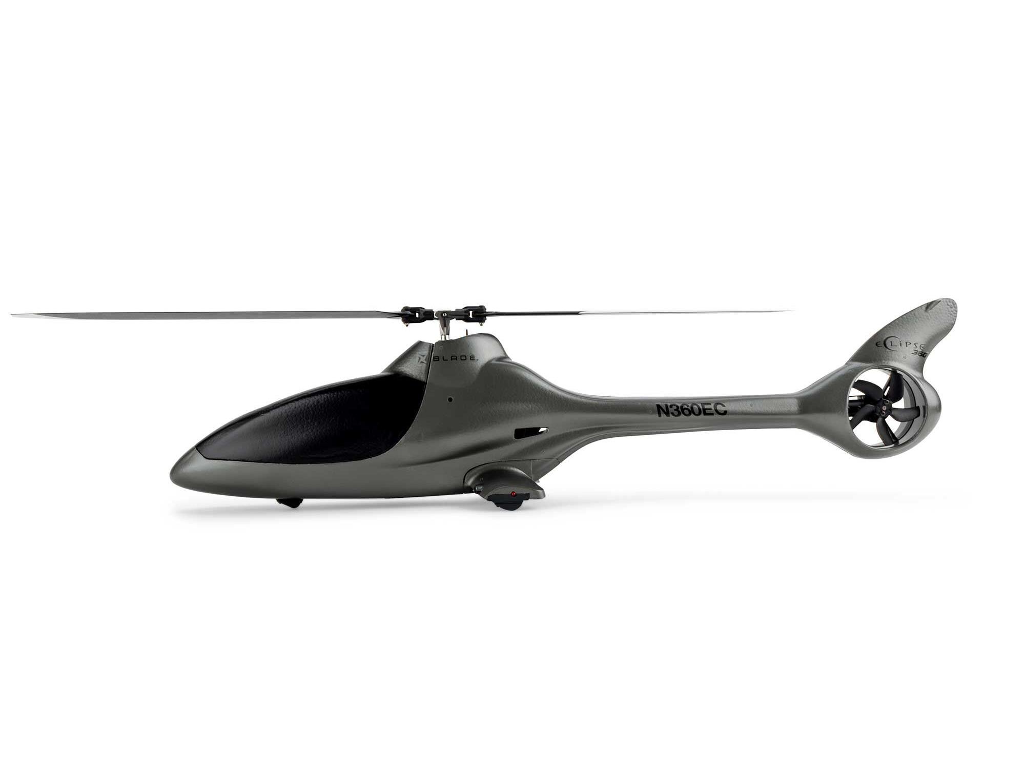 Eclipse 360 BNF Basic with AS3X and SAFE-12