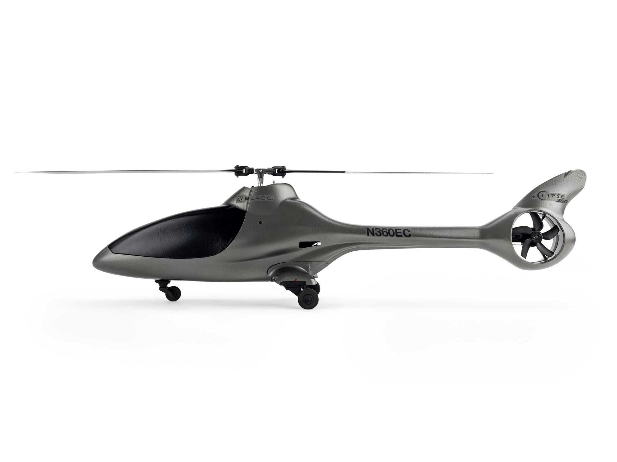 Eclipse 360 BNF Basic with AS3X and SAFE-13