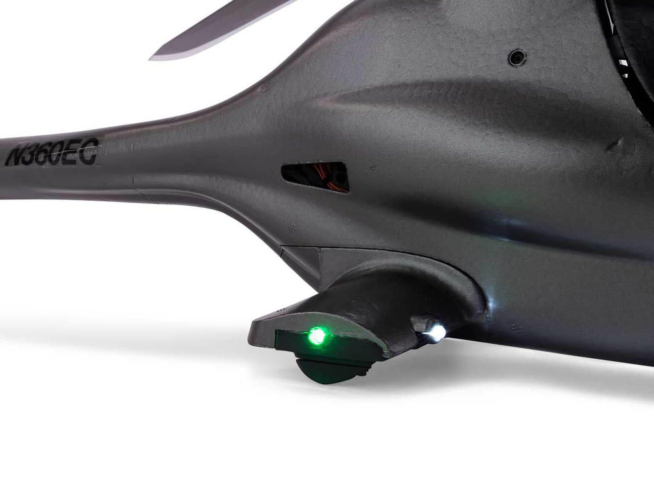 Eclipse 360 BNF Basic with AS3X and SAFE-15