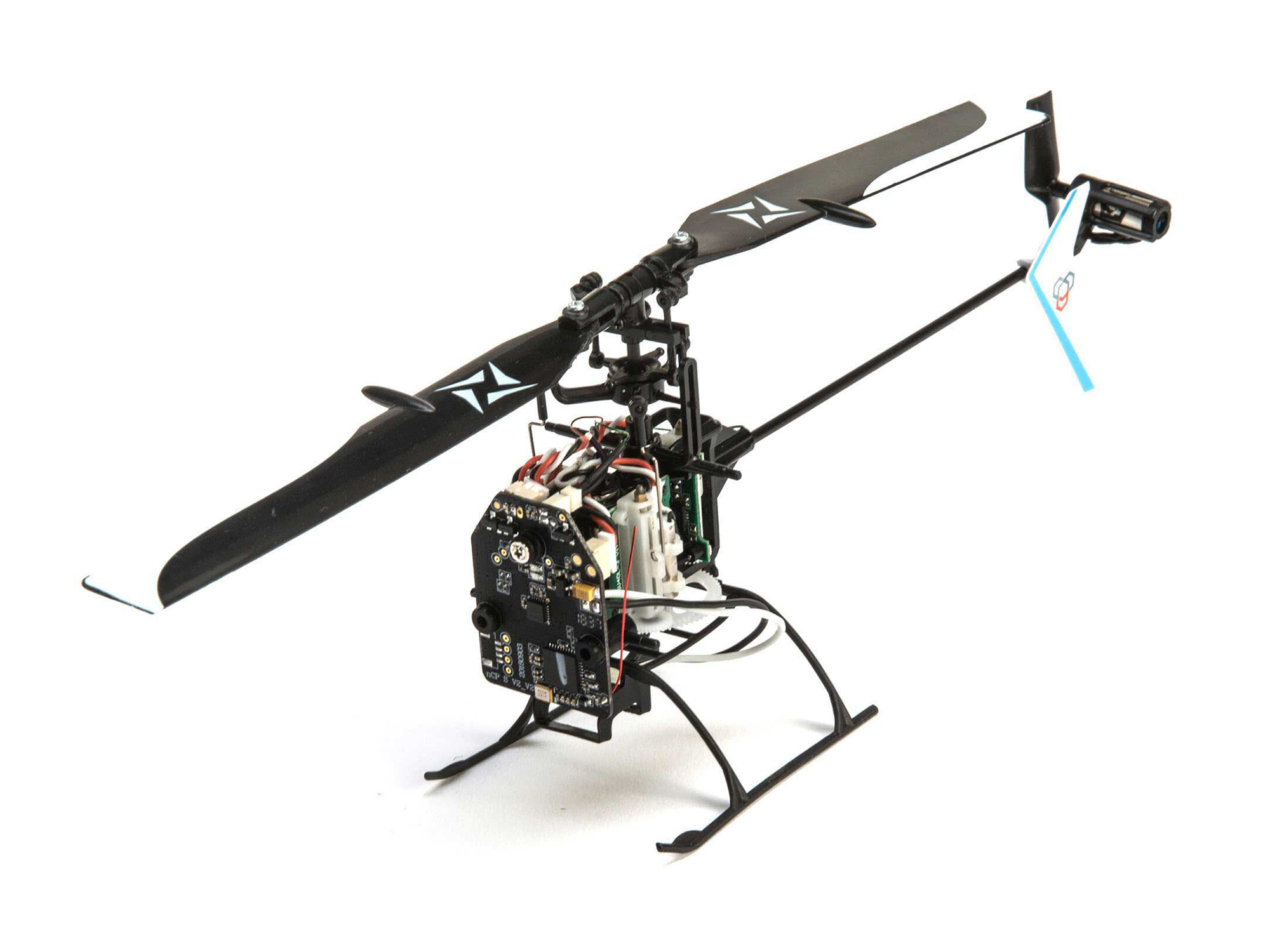 Nano S3 RTF with AS3X and SAFE-4