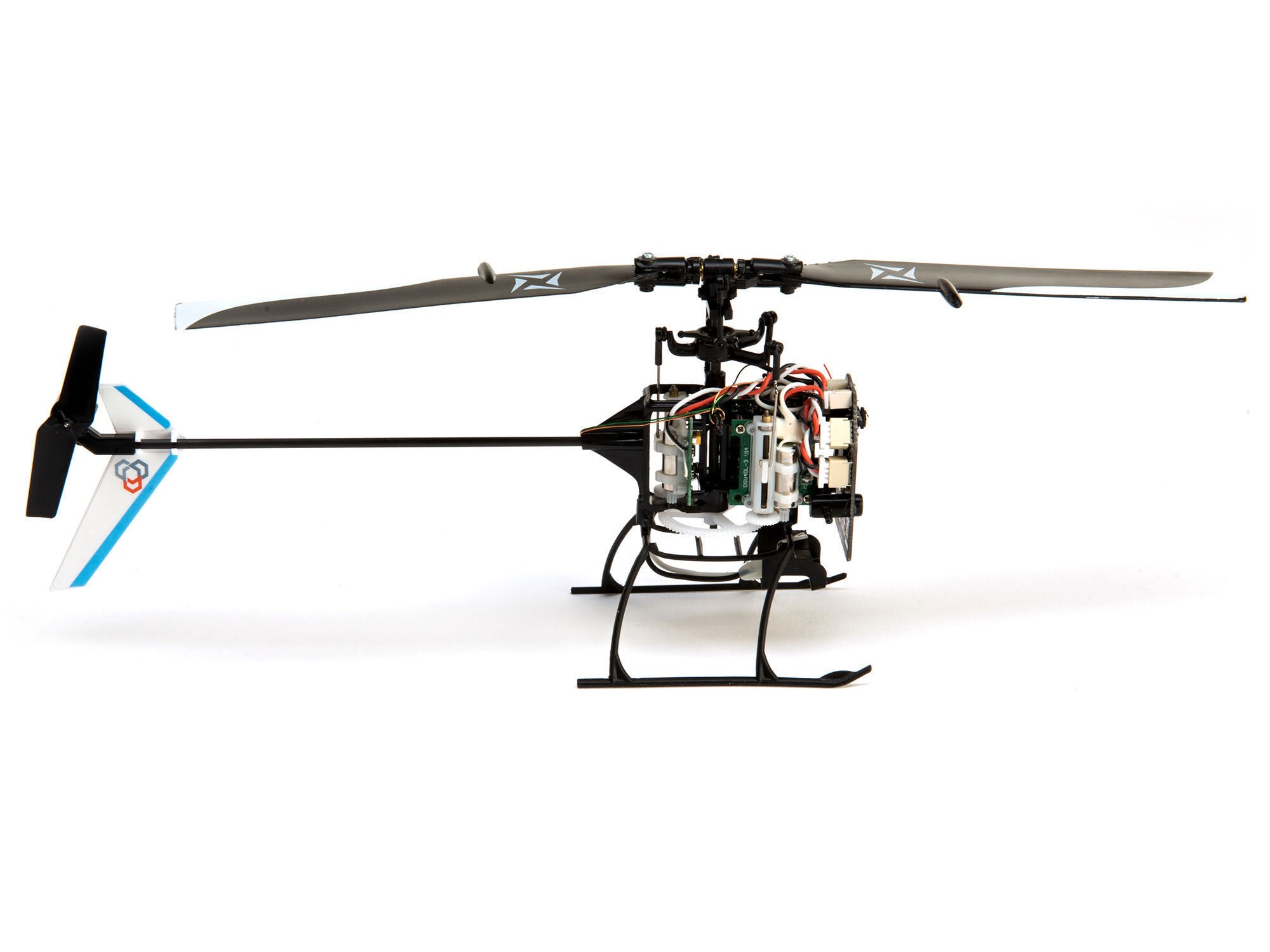 Nano S3 RTF with AS3X and SAFE-6