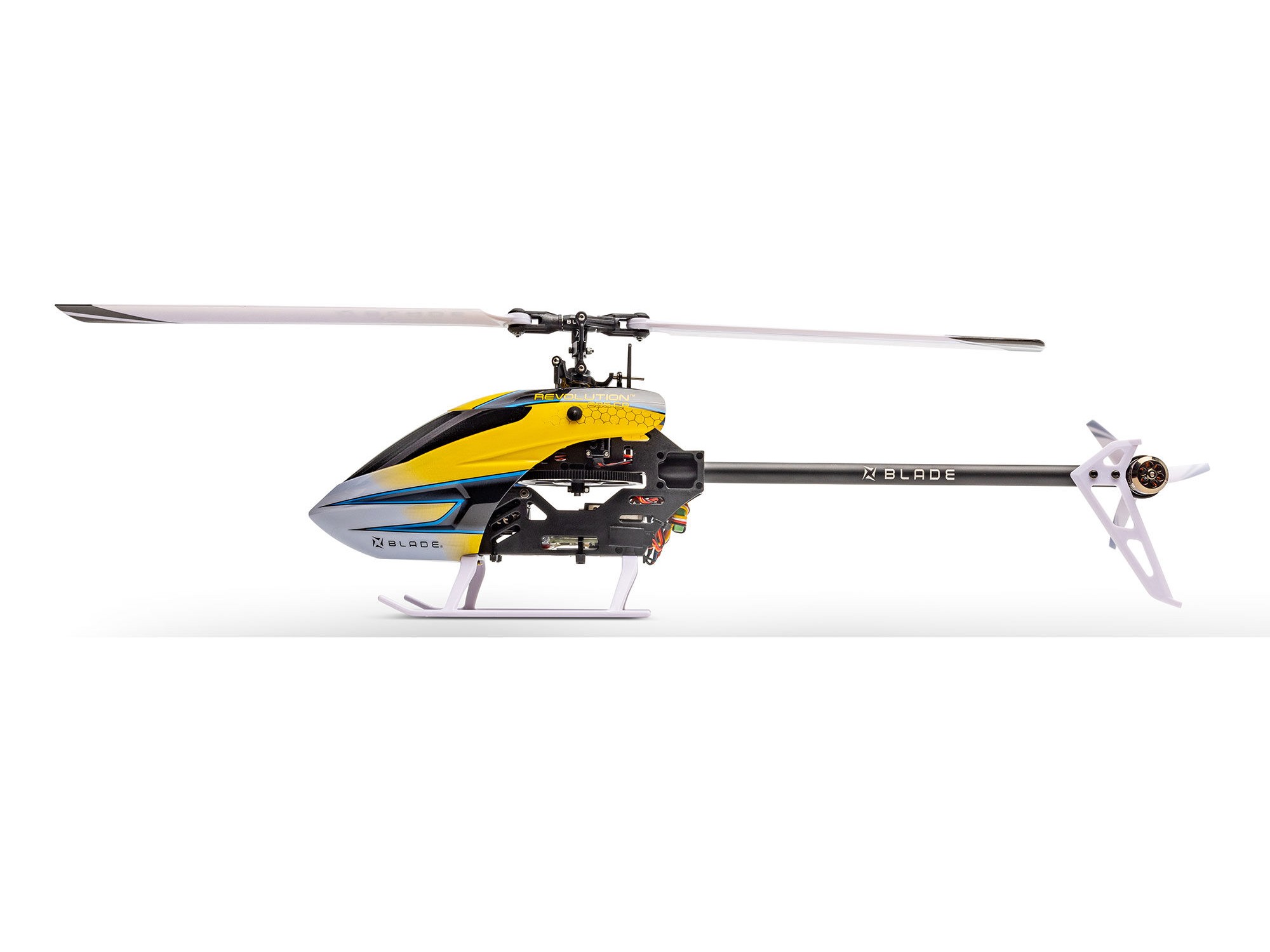 Revolution 235 CP RTF Basic with SAFE-4