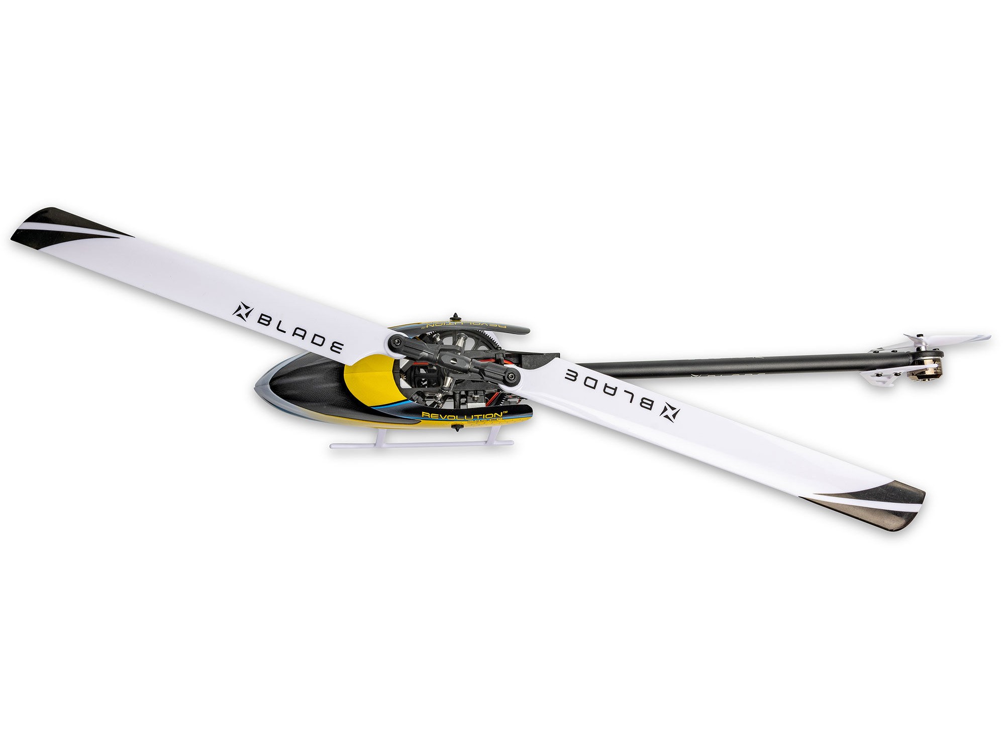 Revolution 235 CP RTF Basic with SAFE-6