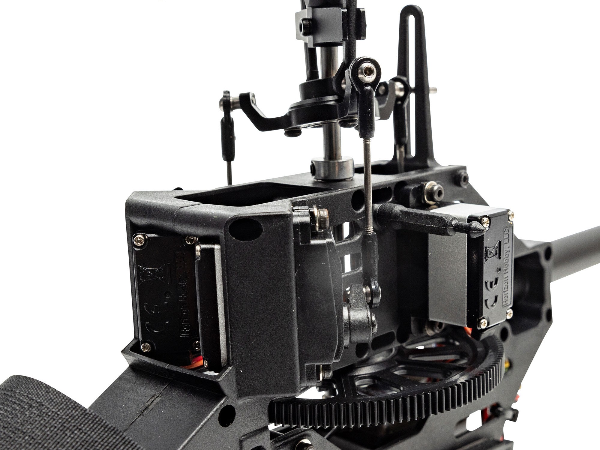 Revolution 235 CP RTF Basic with SAFE-9