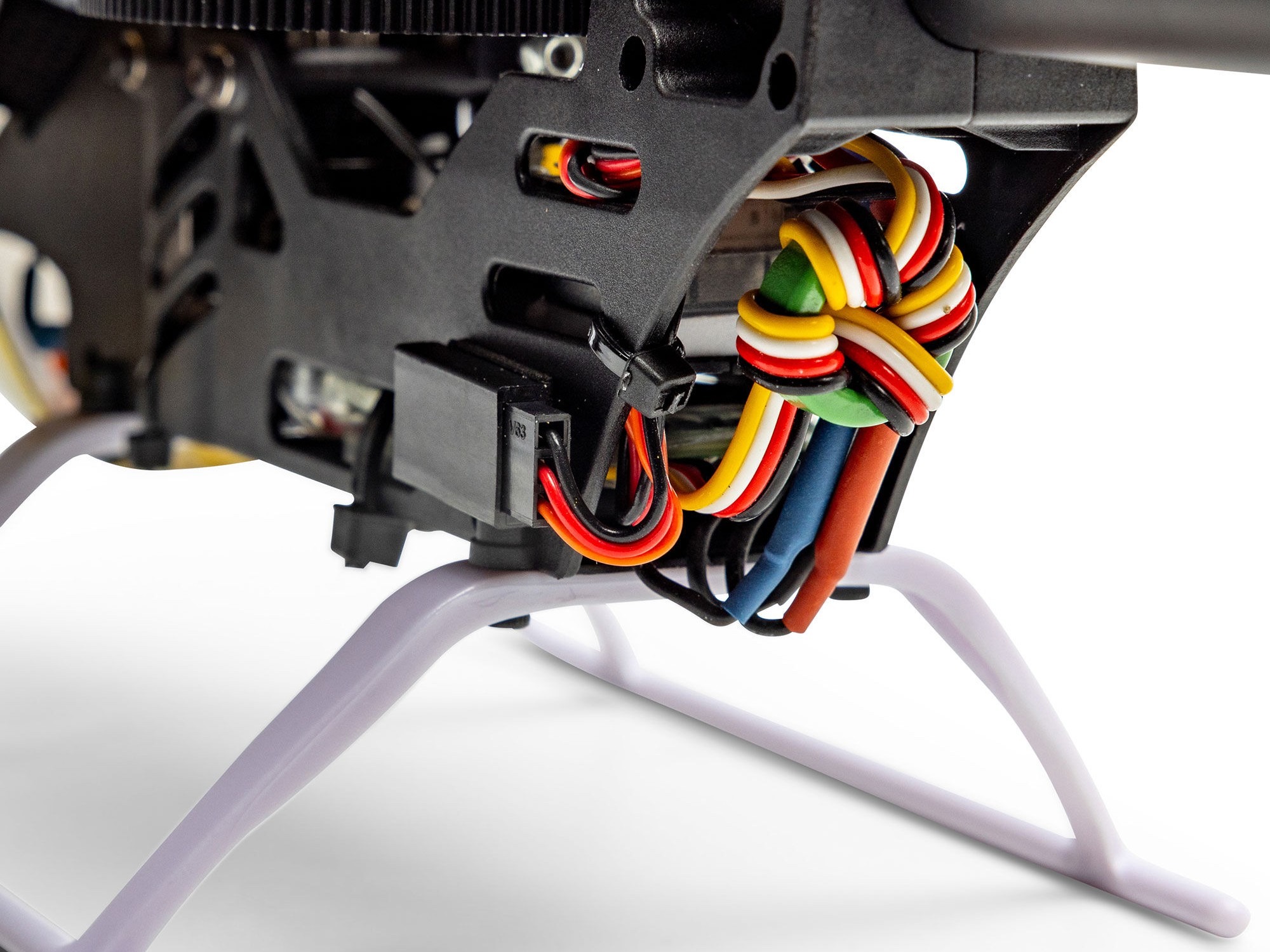 Revolution 235 CP RTF Basic with SAFE-13