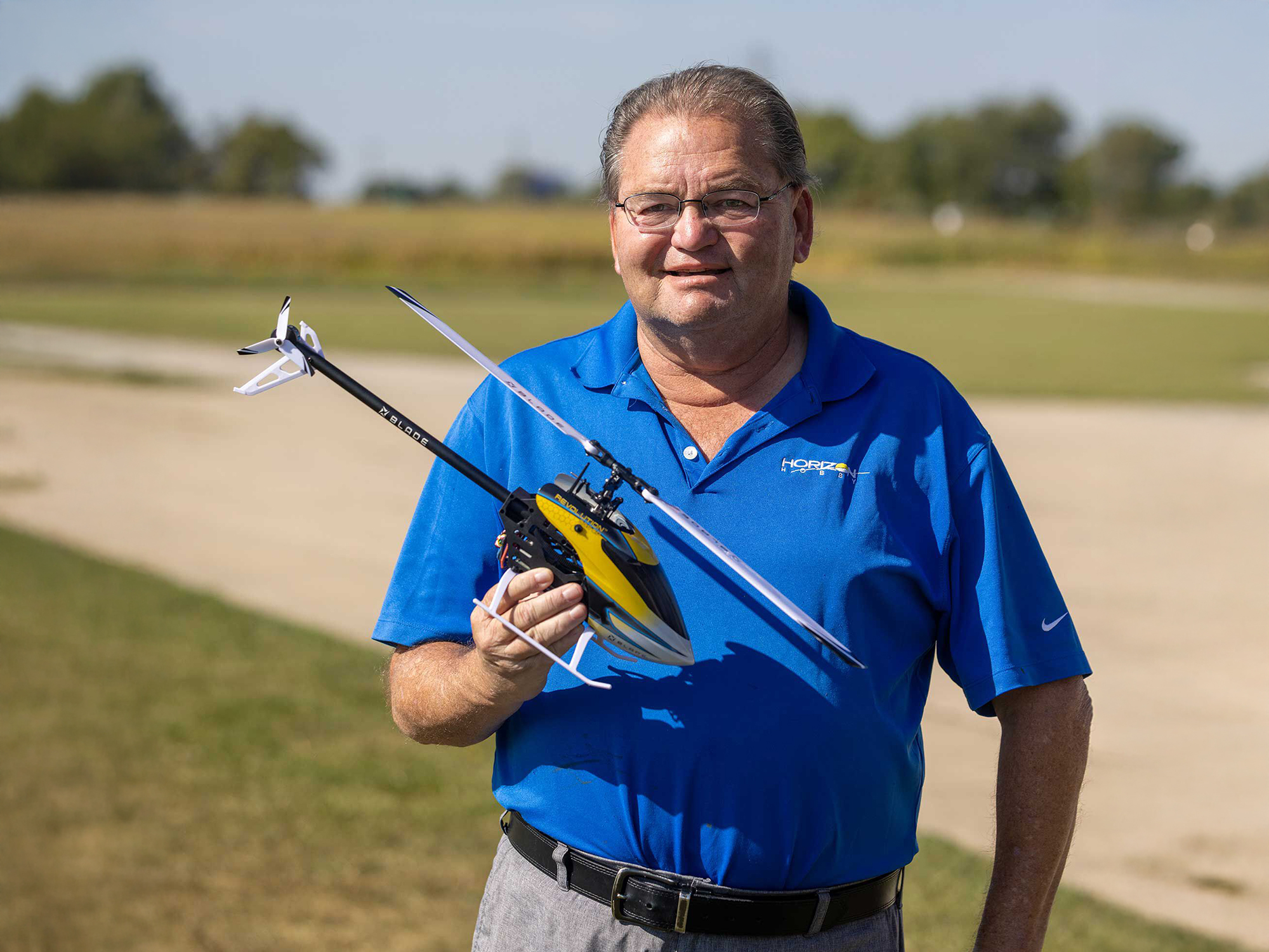 Revolution 235 CP RTF Basic with SAFE-22