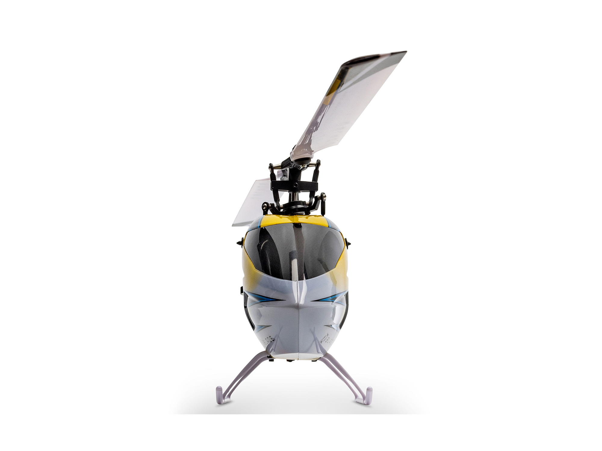 Revolution 235 CP RTF Basic with SAFE-4