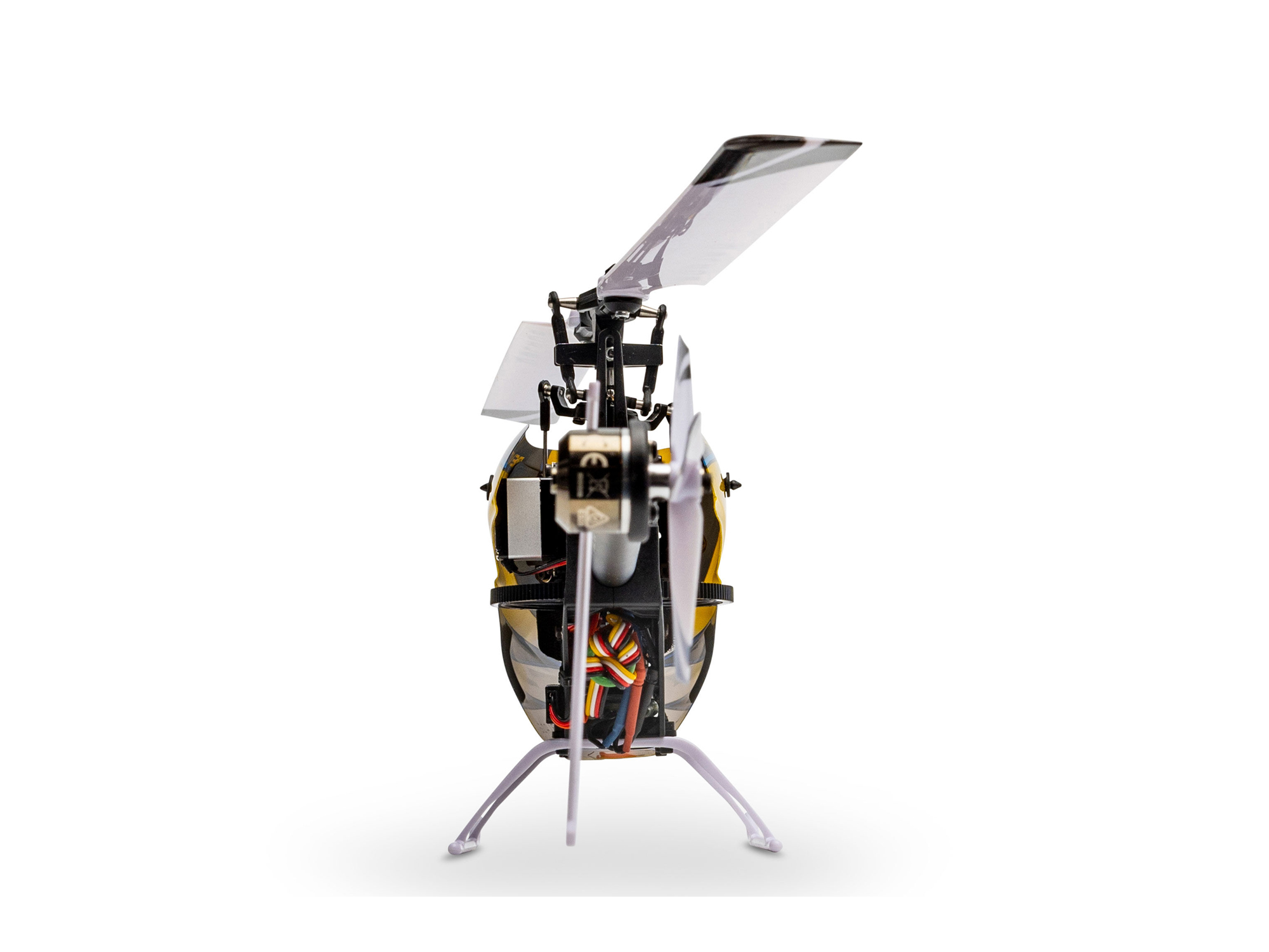 Revolution 235 CP RTF Basic with SAFE-6
