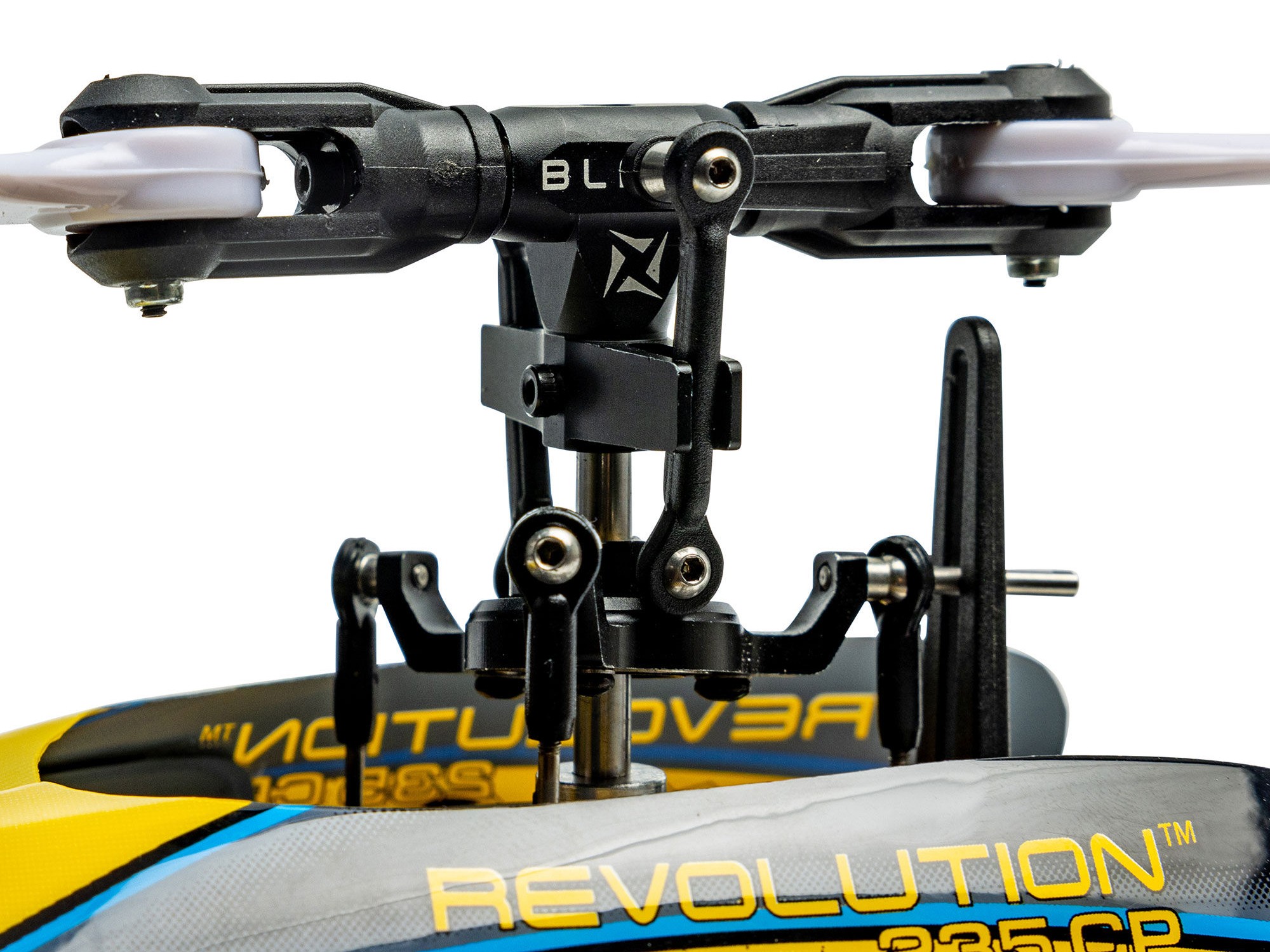 Revolution 235 CP RTF Basic with SAFE-16