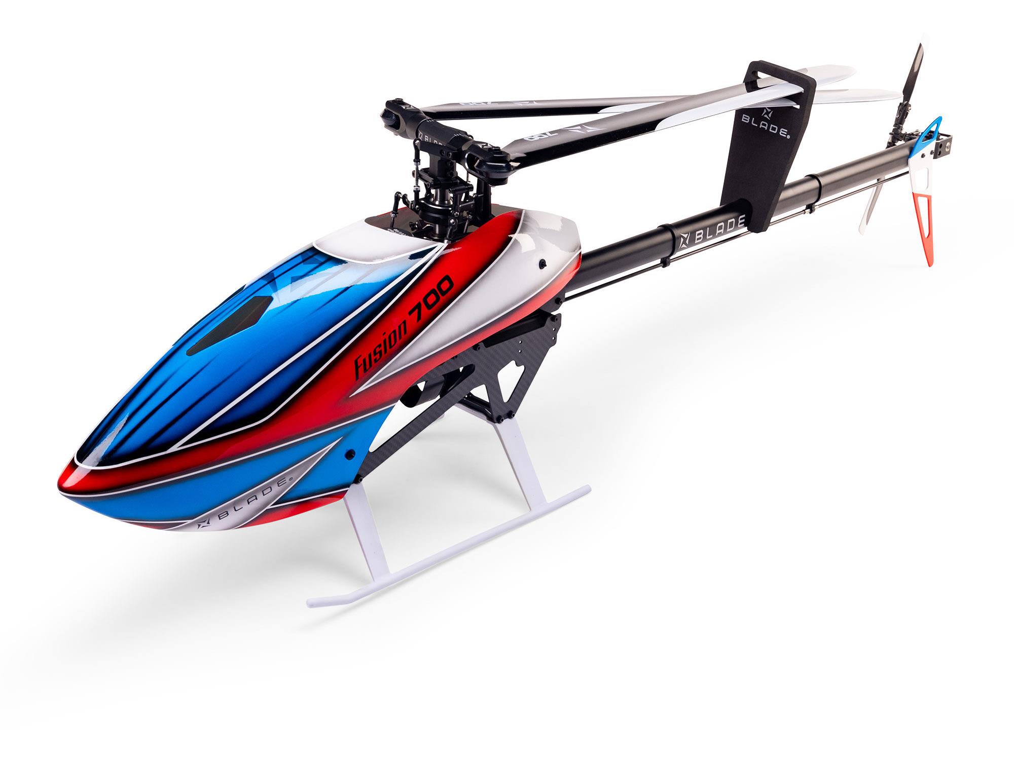 Fusion 700 Kit Super Combo-4