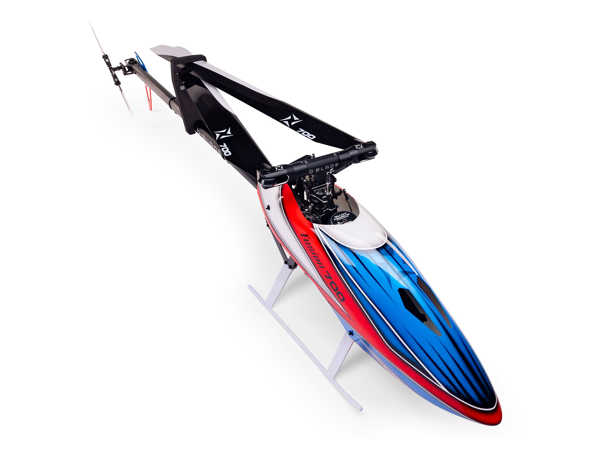 Fusion 700 Kit Super Combo-5