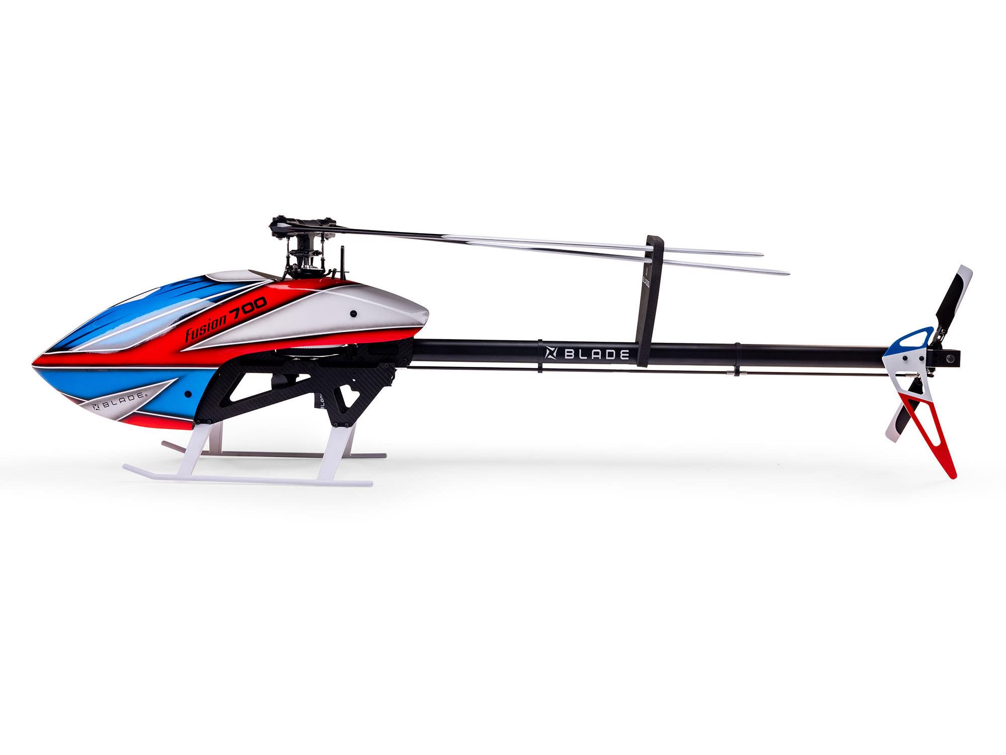 Fusion 700 Kit Super Combo-6