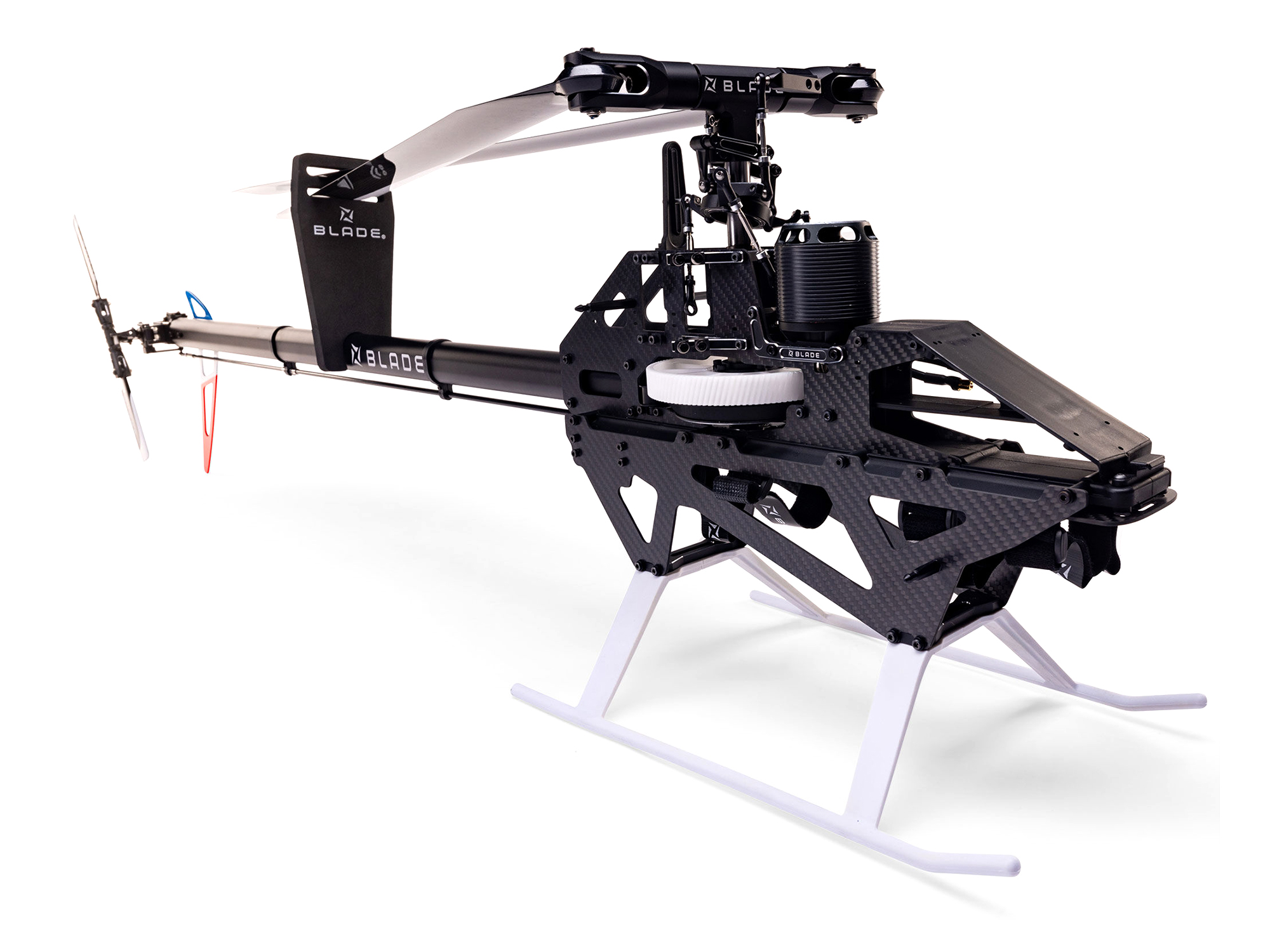 Fusion 700 Kit Super Combo-9