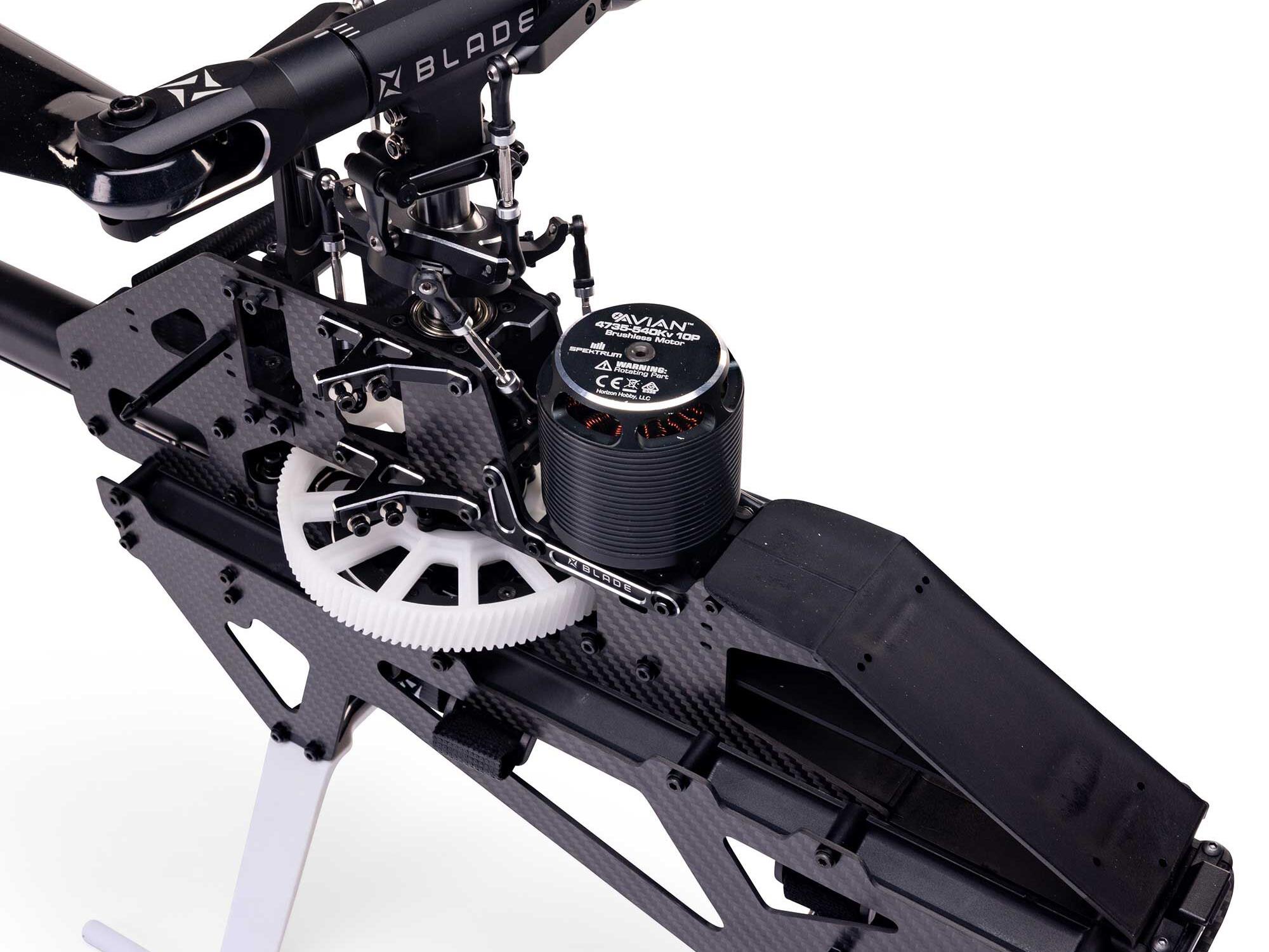 Fusion 700 Kit Super Combo-10