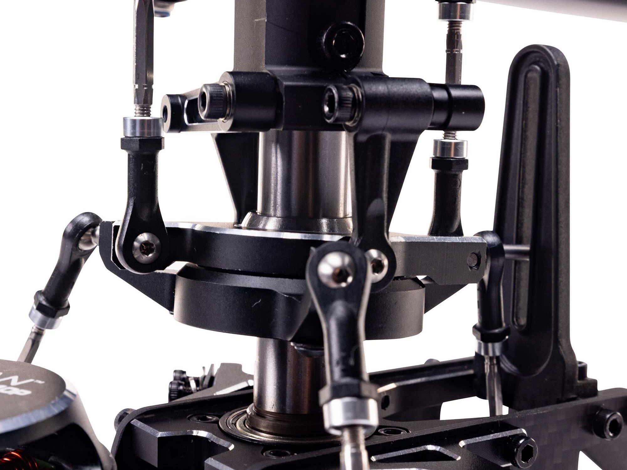 Fusion 700 Kit Super Combo-14