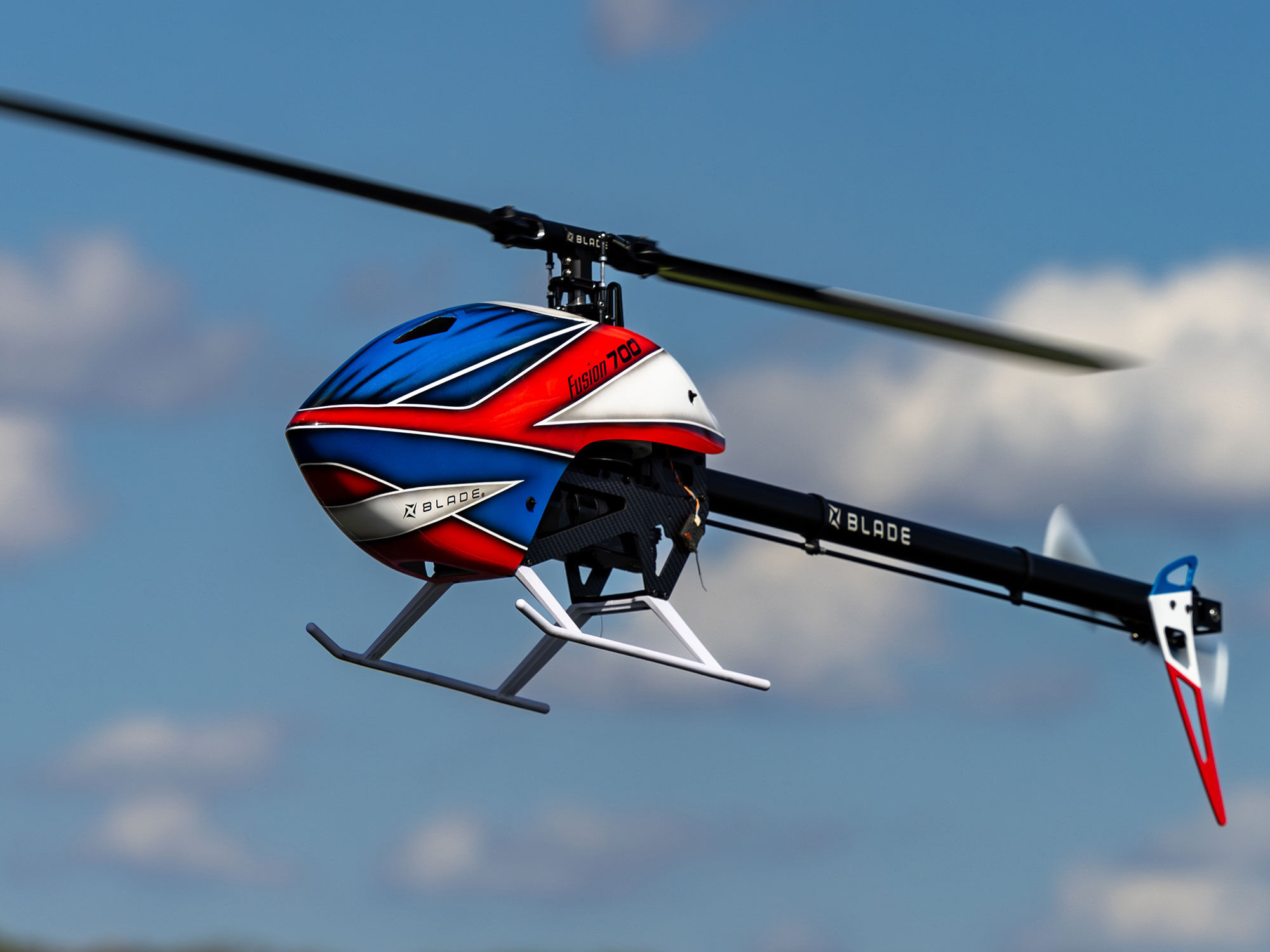 Fusion 700 Kit Super Combo-21